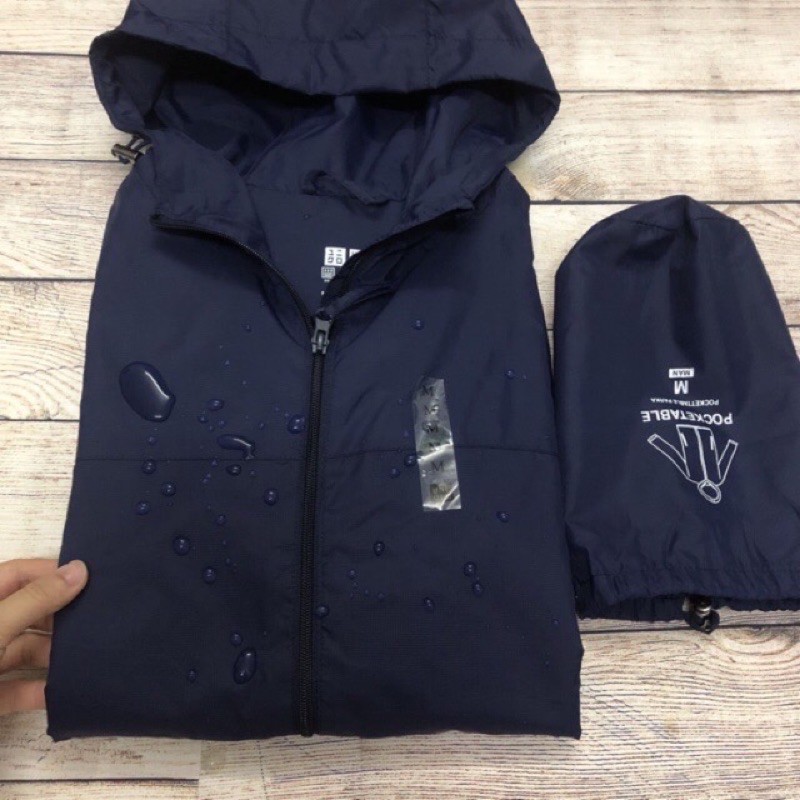 ÁO GIÓ 2 LỚP CHỐNG GIÓ, CHỐNG NƯỚC, CHỐNG NẮNG | BigBuy360 - bigbuy360.vn