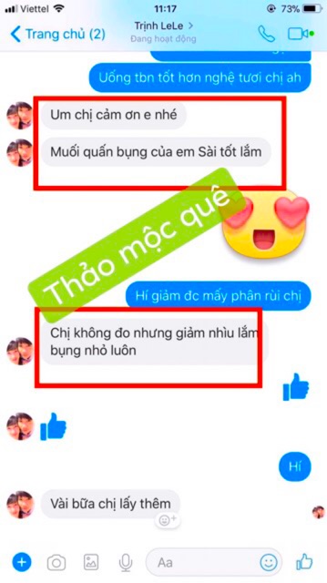 1kg Muối thảo dược thuốc Bắc giảm mỡ bụng