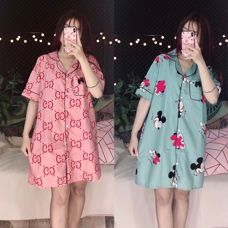 Đầm Nơ Kate Bigsize ( 55kg đến 70kg )_P1 | BigBuy360 - bigbuy360.vn