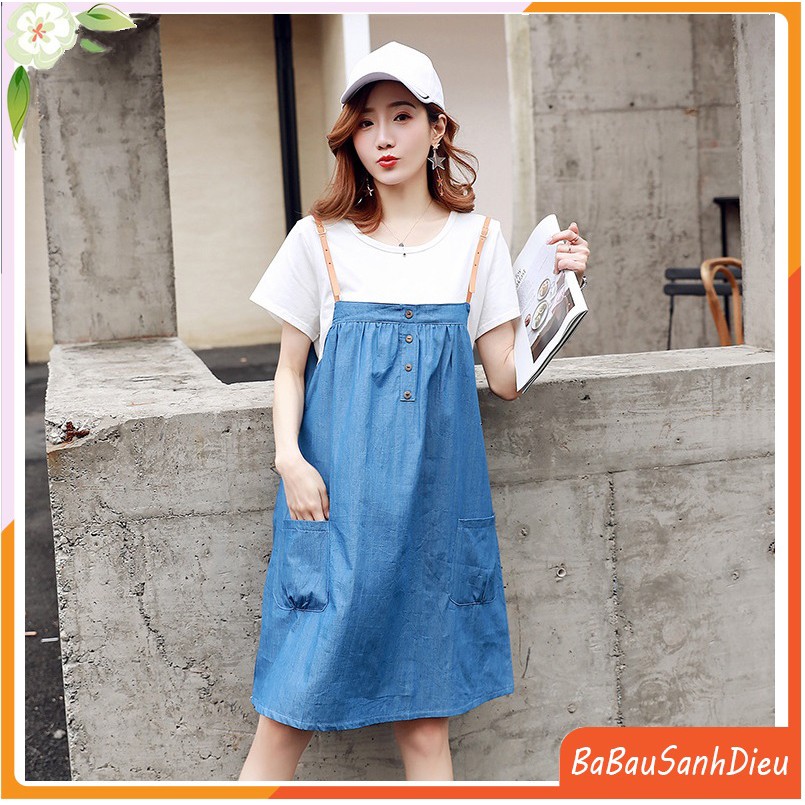 ĐẦM BẦU HÈ THU DÁNG YẾM DUYÊN DÁNG DR2536