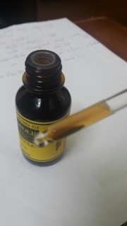 Serum Nọc ong Sidmool Propolis