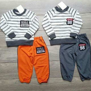 Combo 30b cho bé trai hàng VNXK (link 1)