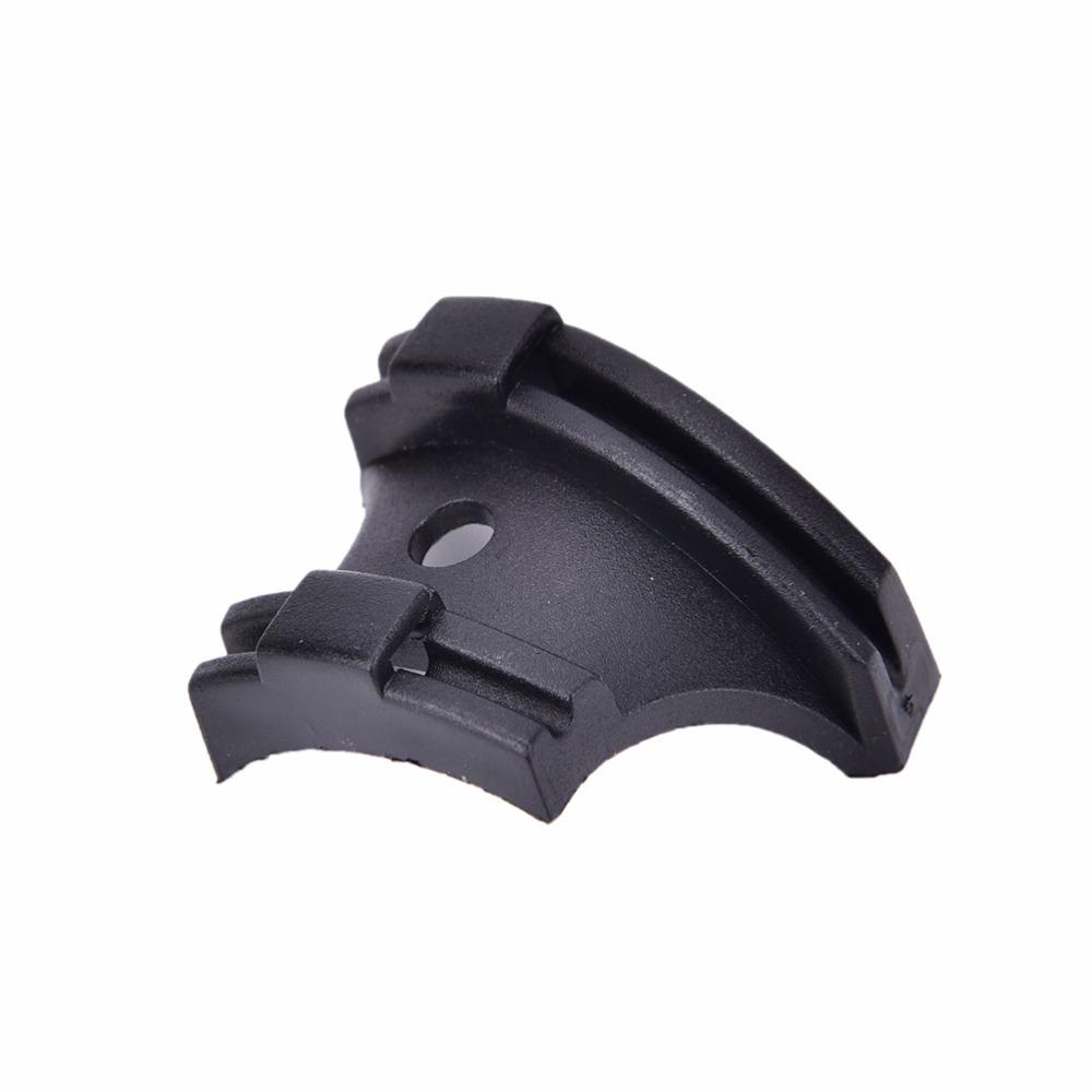 IVORY Bộ Phụ Kiện Dẫn Dây Cáp Chống Ma Sát Kèm Ốc Vít Chuyên Dụng Cho Xe Đạp MTB