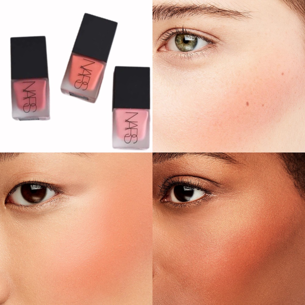 [Chính hãng] Má hồng dạng kem NARS Liquid Blush (15ml)