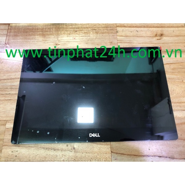 Thay Màn Hình Dell Inspiron 7370 7373 FHD Cảm Ứng 0RRMTR 004GM9