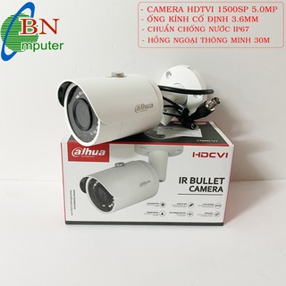 Camera quan sát Dahua HAC-HFW1500SP