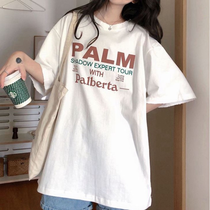 ÁO THUN, ÁO PHÔNG TAY LỠ UNISEX FORM RỘNG M87 KIWI SHOP UNISEX SHOP