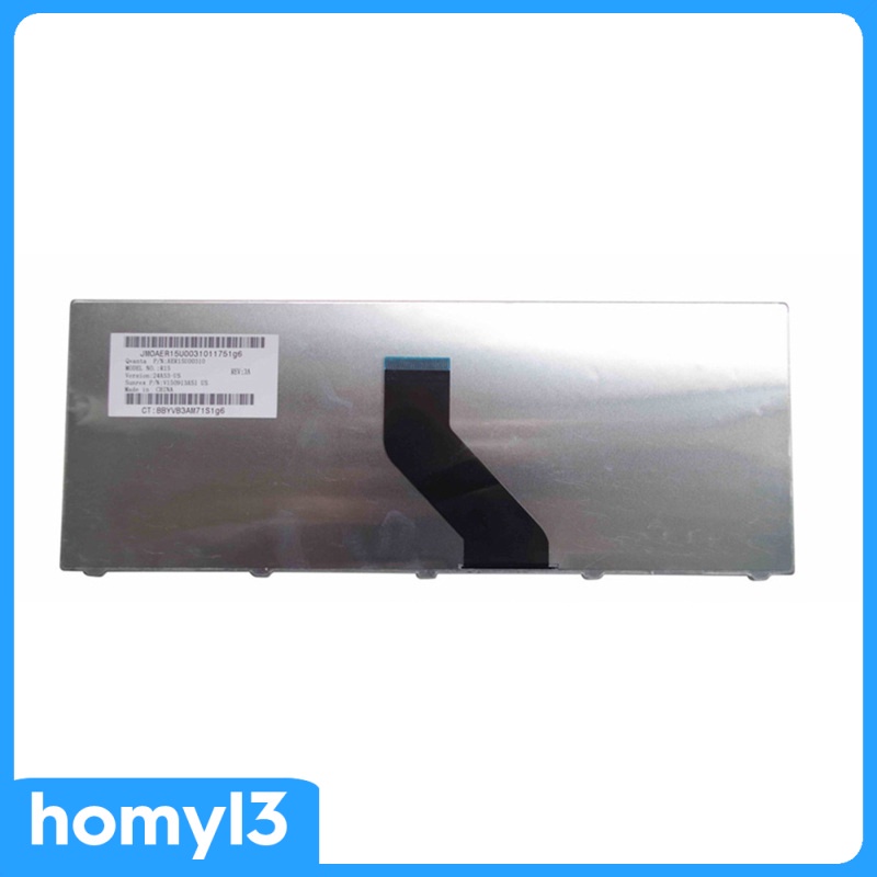 Bàn Phím Thay Thế Cho Fujitsu Lifebook LH531 BH531 LH701