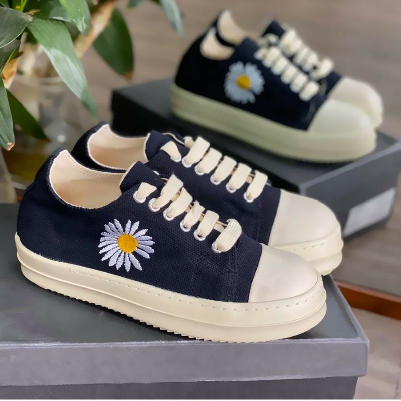 Giày Rich Oqen Peaceminusone Cổ Thấp