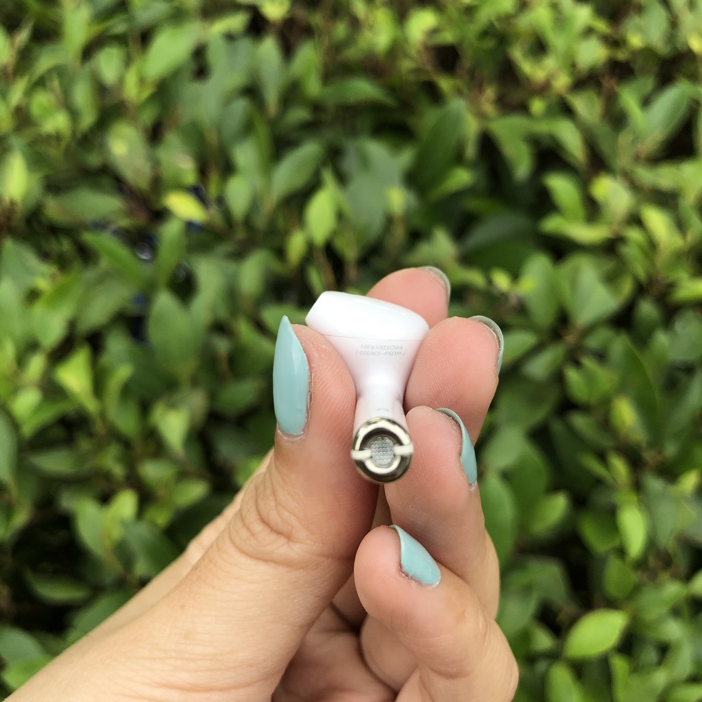 Tai nghe Bluetooth không dây Airpods 2 nguyên seal fullbox bảo hành 6 tháng 1 đổi 1 | BigBuy360 - bigbuy360.vn
