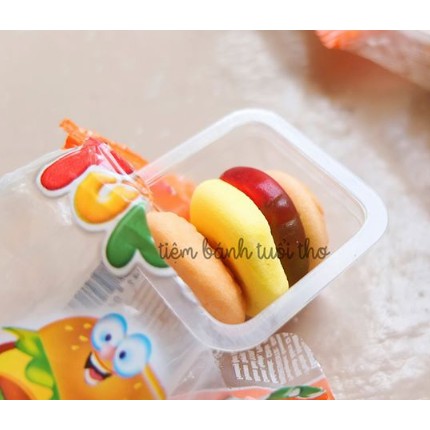 Kẹo Dẻo Bơ Gơ | BigBuy360 - bigbuy360.vn