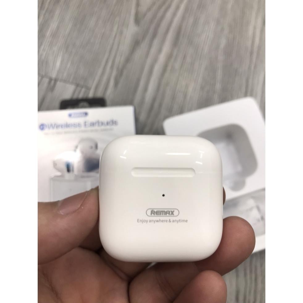 Tai nghe Bluetooth chống ồn, tai nghe không dây TWS gaming pubg REMAX TWS10 ICYBERNET