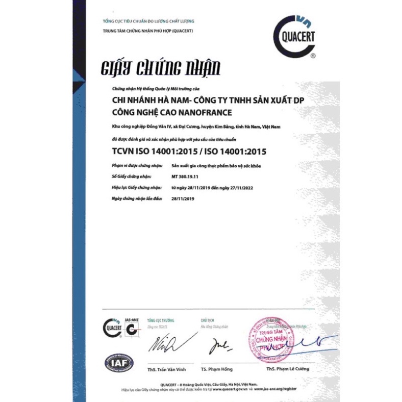 Sữa hạt xương khớp Ovisure Gold lon 650gram tốt cho người bệnh xương khớp