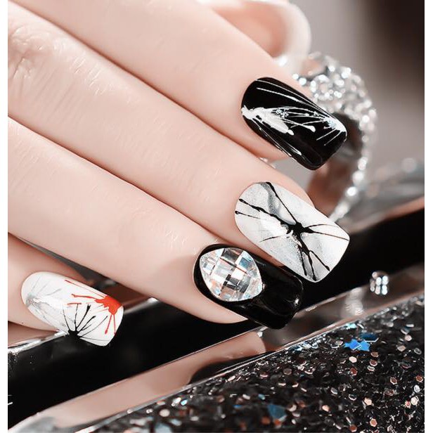 Gel Vẽ Màng Nhện Vinimay - Spider Gel Nails này bạn có thể tùy ý sáng tạo (1 Sét)