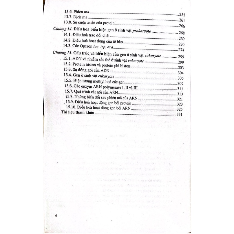 Sách - Cơ Sở Sinh Học Phân Tử