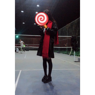 [order/ko có sẵn] trang phục set đồ hóa trang cosplay Ayano Tateyama (Mekakucity Actors Kakerou Project) | BigBuy360 - bigbuy360.vn