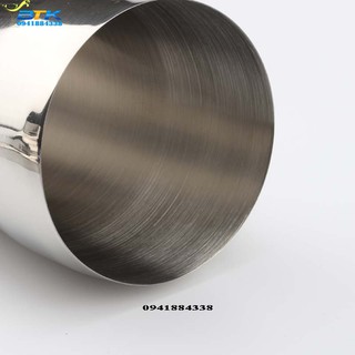 Bình Lắc Pha Chế Shaker Inox Cao Cấp