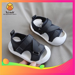 Dép sandal chống vấp quai chéo :( ;)) <3 .