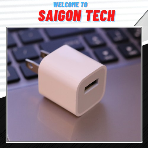 Cục Củ Sạc iPhone 🔥Zin🔥 Chống Nóng Máy Dành Cho Các Dòng IP 5/6/7/8/X/XS/11/12/iPad/i11/i12/Airpods/