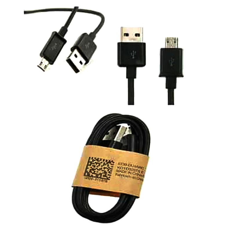 Set 2 dây cáp sạc USB cho Samsung Galaxy S3