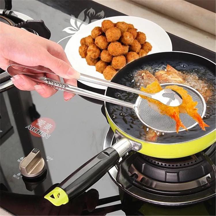 Kẹp vợt lỗ 2in1 tiện lợi - Little Maven Official Store