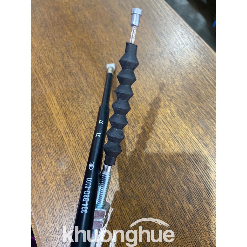 Dây côn,dây ly hợp xe Husky 125Cc chính hãng SYM