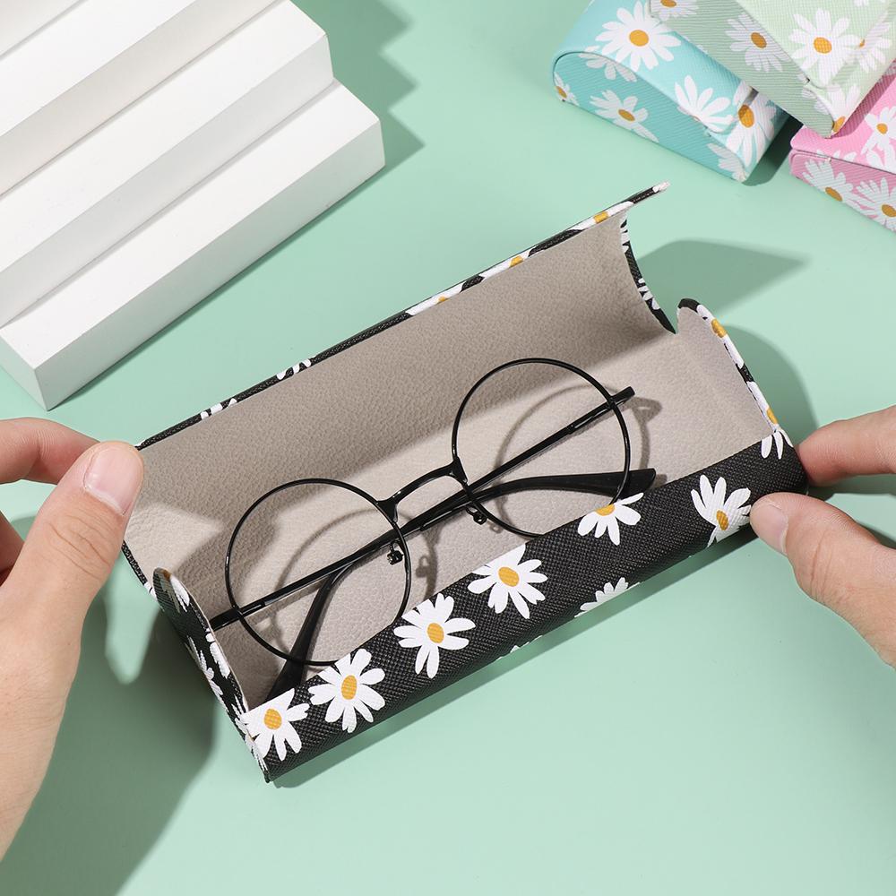 ESPO Hộp Đựng Mắt Kính Cỡ Lớn Thời Trang Tiện Dụng