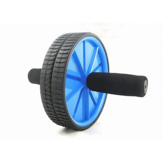 Dụng cụ tập bụng tại nhà AB Wheel