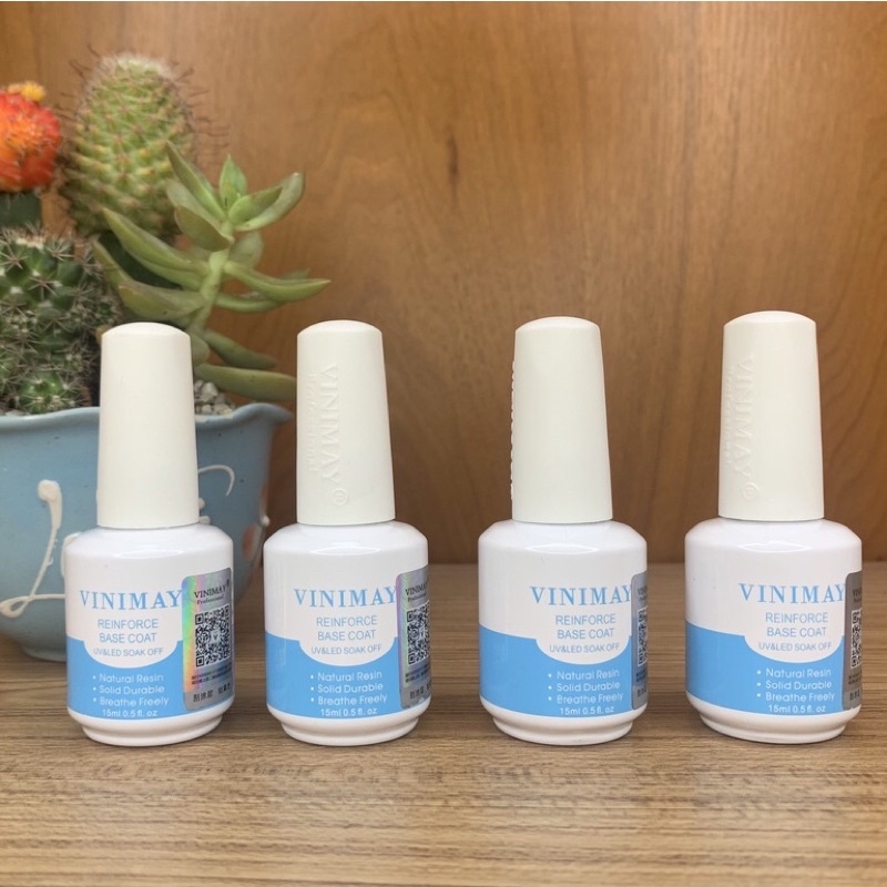 Cứng Móng Vinimay 15ml (chính hãng)