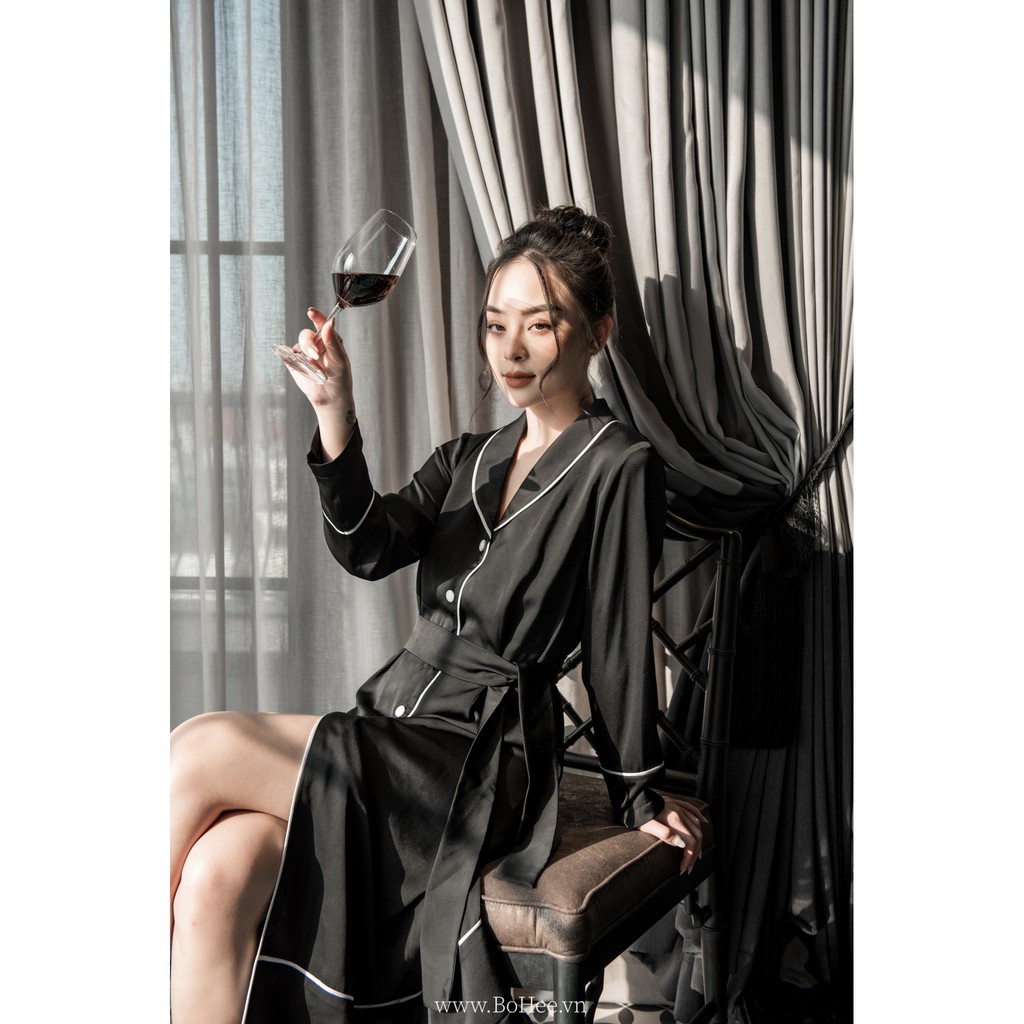Bộ ngủ Sleepwear - Dress BOHEE B5 | BigBuy360 - bigbuy360.vn