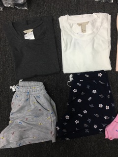 Bộ Topshop