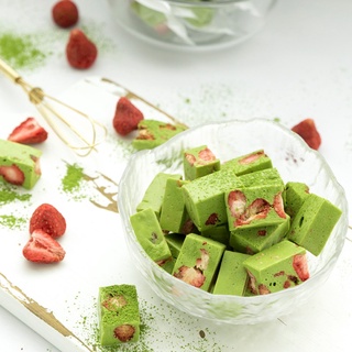 BỘT MATCHA TRÀ XANH FUJI NHẬT VỤ HÈ