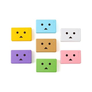 Pin sạc dự phòng cheero che-066