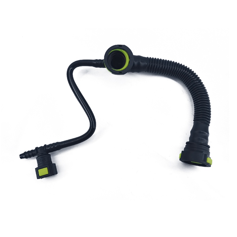 Bộ Lọc Khí Động Cơ Thay Thế Cao Cấp Cho 206 / 206SW