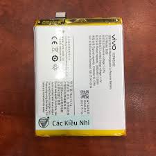 Pin Vivo V5 Plus