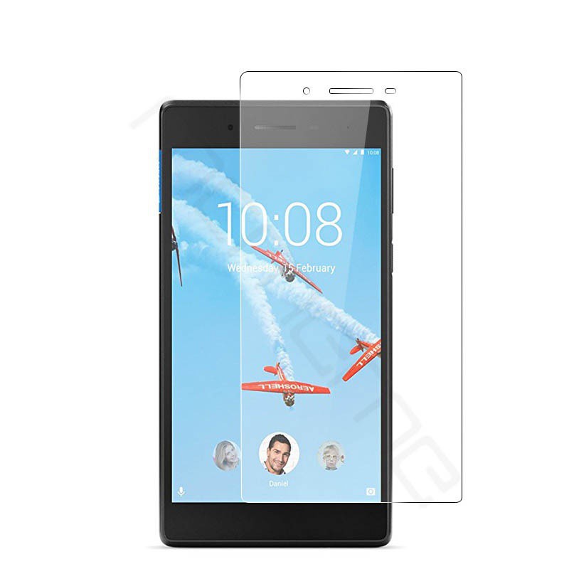 Kính Cường Lực Bảo Vệ Màn Hình Cho Lenovo Tab 7 Essential Tb-7304F / I / X