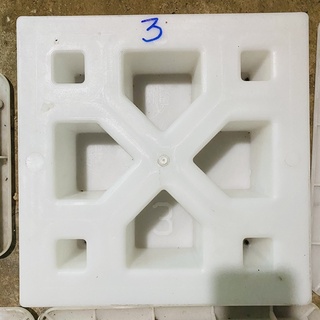 khuôn gạch bông gió số 3 30x30cm