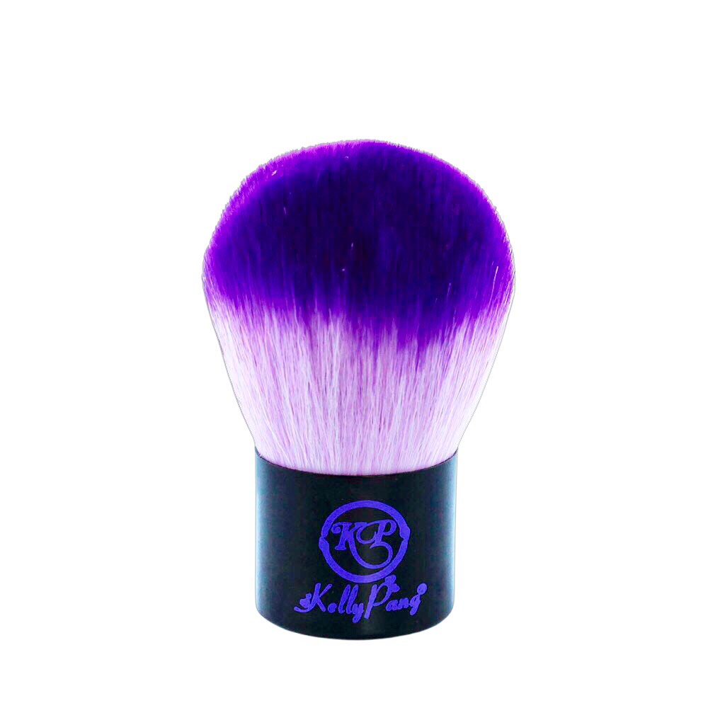 Cọ tím (phủi bột)