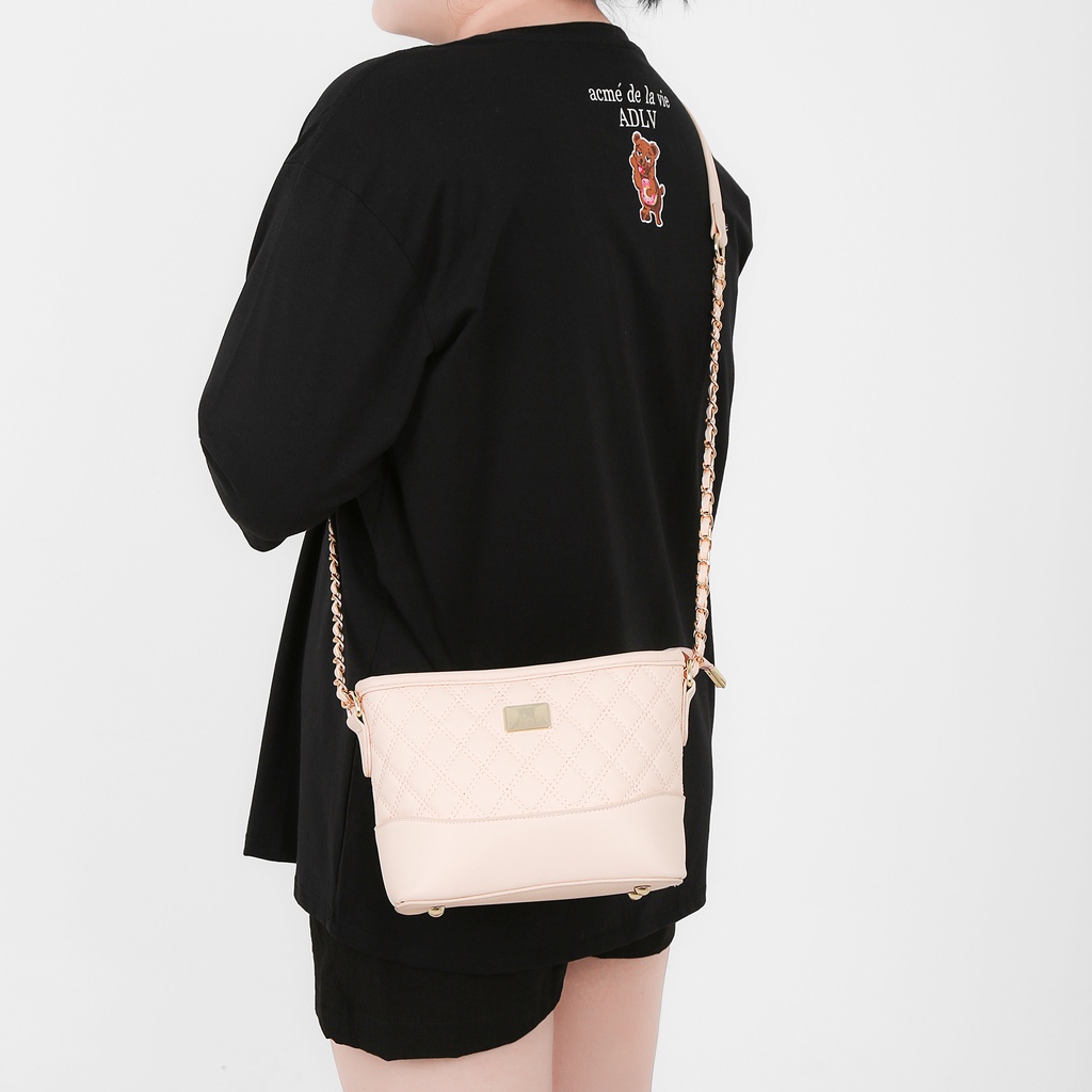 Túi Xách Nữ Đeo Chéo Thời Trang NAHA NH081