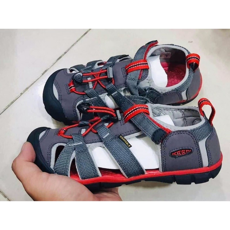 SANDAL KIDS KEEN SIÊU HOT