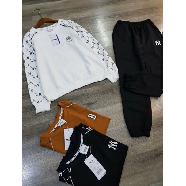 Set bộ MLB hàng xuất dư xịn