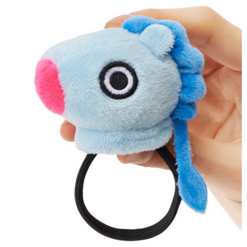 Kẹp Tóc BT21 Phong Cách Kpop BTS