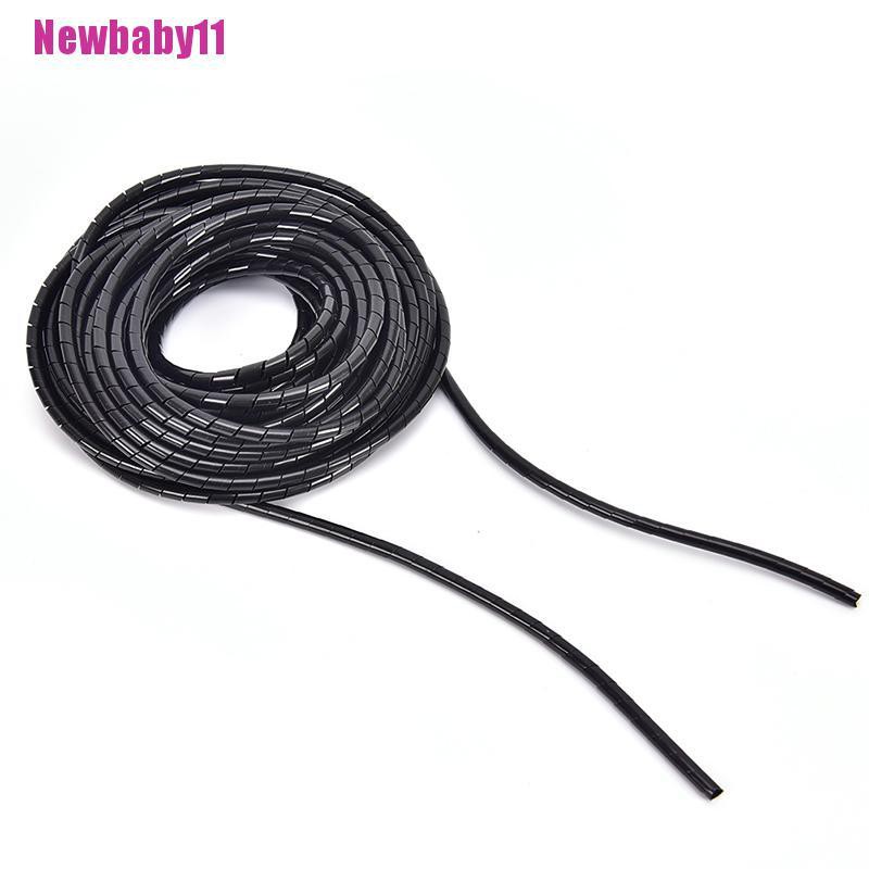 Cuộn Dây Câu Cá PE 17M Đường Kính 6mm Dài 11M