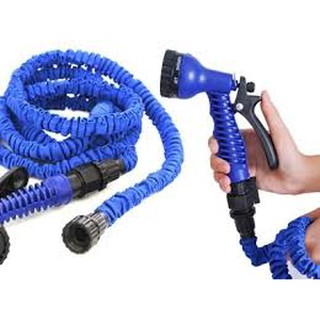 VÒI XỊT NƯỚC GIÃN NỞ 15m-22m-30m