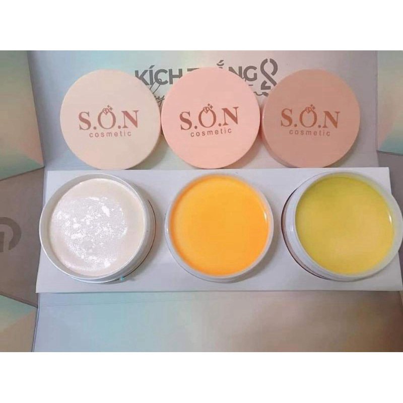 BODY S.O.N TAM SẮC giá tốt _CHÍNH HÃNG100% | BigBuy360 - bigbuy360.vn