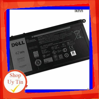 [PIN ZIN ] Pin laptop Dell Inspiron 13 5379 5368 7378 15 5567 7569 7579 chính hãng nhập khẩu