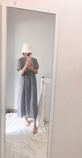 Đầm si Hàn