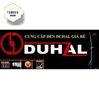 Bóng đèn Led Panel gắn nổi 18W Duhal KDGC518