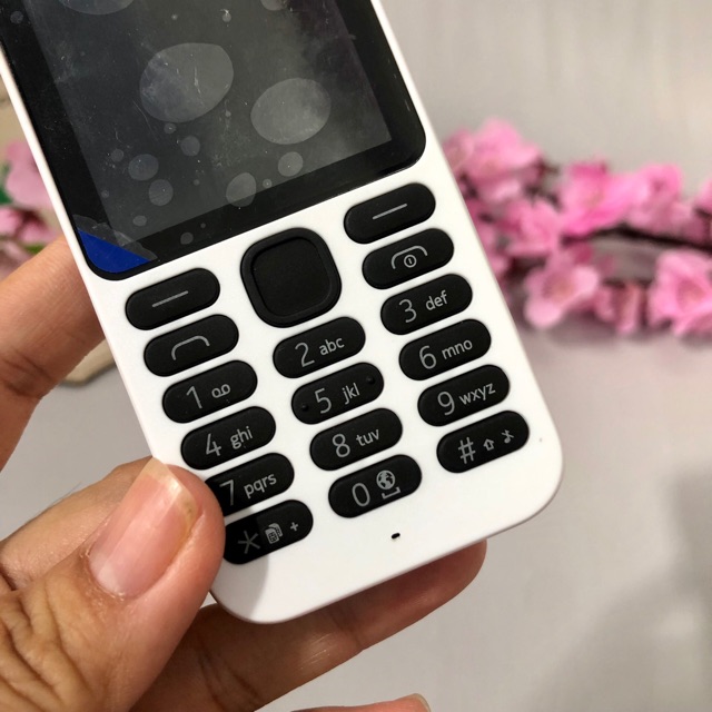 Điện thoại Nokia 215 cổ 2 sim chính hãng Bảo hành 12 tháng