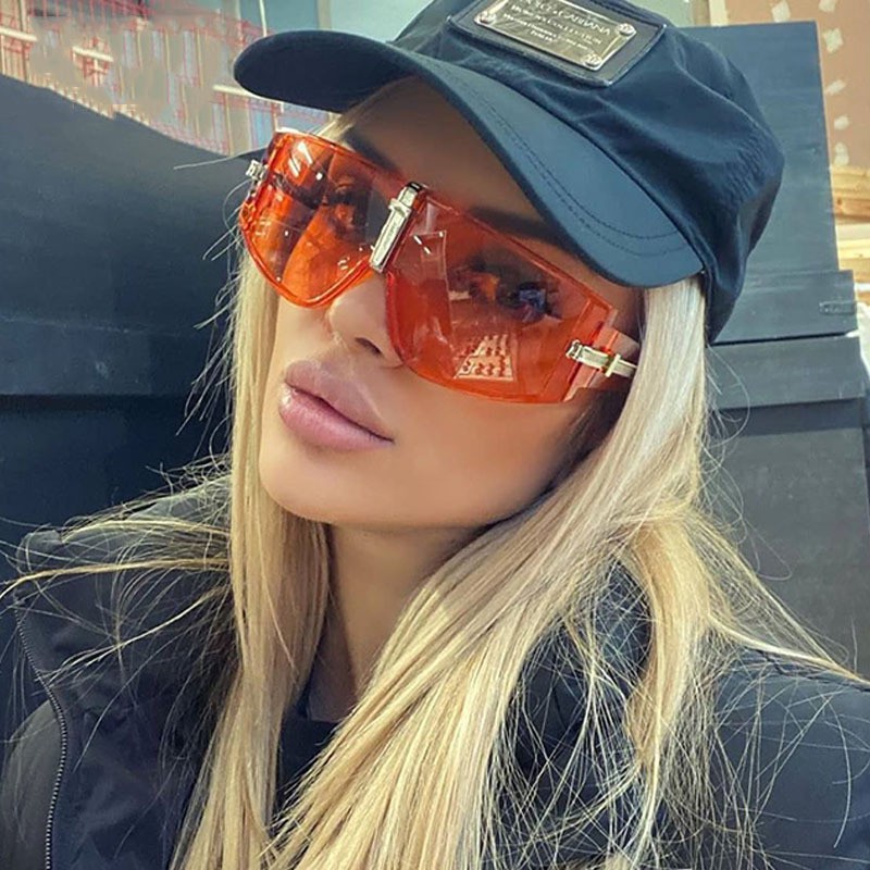 Kính mát hơi nước thiết kế thời trang Uniex